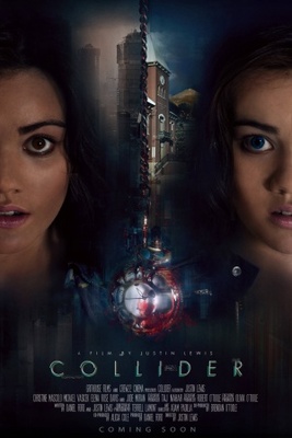 Collider movie poster (2016) puzzle MOV_ba99dc22