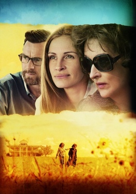 August: Osage County movie poster (2013) Poster MOV_ba9c5180