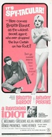 Une ravissante idiote movie poster (1964) mug #MOV_baa9227b