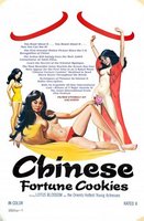 Chinese Fortune Cookies movie poster (1980) sweatshirt #691255