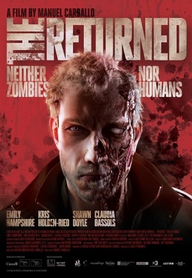 The Returned movie poster (2013) Poster MOV_bab57eb6