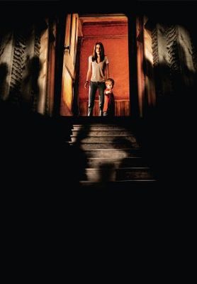 The Messengers movie poster (2007) canvas poster