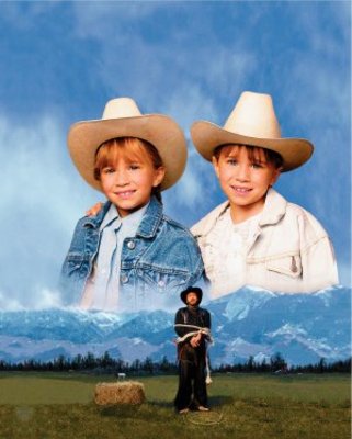 How the West Was Fun movie poster (1994) puzzle MOV_babe5c16
