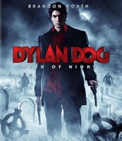 Dylan Dog: Dead of Night movie poster (2009) Longsleeve T-shirt #705045