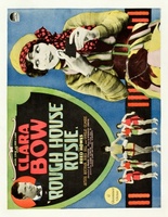 Rough House Rosie movie poster (1927) Longsleeve T-shirt #783401