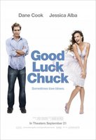 Good Luck Chuck movie poster (2007) sweatshirt #650223