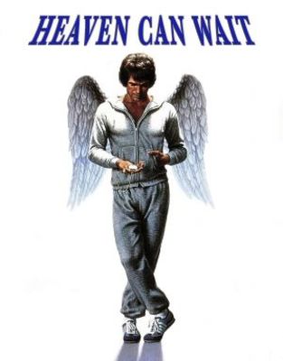 Heaven Can Wait movie poster (1978) magic mug #MOV_bad15b11