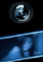 ParanÃ´maru akutibiti: Dai-2-shÃ´ - Tokyo Night movie poster (2010) Mouse Pad MOV_bad45f4d