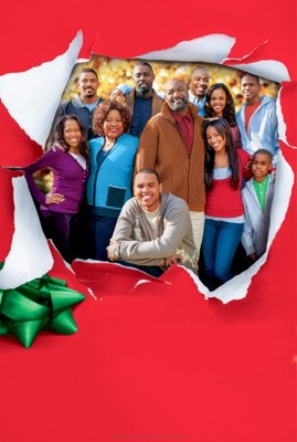 This Christmas movie poster (2007) poster