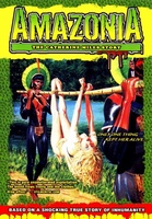 Schiave bianche: violenza in Amazzonia movie poster (1985) t-shirt #731971