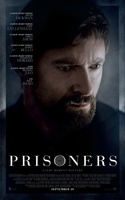 Prisoners movie poster (2013) Longsleeve T-shirt #1093164