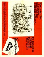 Dear Brigitte movie poster (1965) Mouse Pad MOV_baff559e