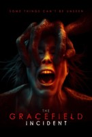 The Gracefield Incident movie poster (2017) t-shirt #1477416