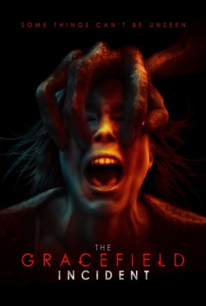 The Gracefield Incident movie poster (2017) Poster MOV_baowdnpj