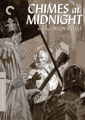 Chimes at Midnight movie poster (1965) Poster MOV_barsbmdv