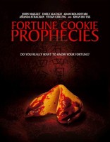 Fortune Cookie Prophecies movie poster (2011) mug #MOV_baxrz07j
