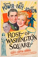 Rose of Washington Square movie poster (1939) Mouse Pad MOV_bb04f3d6
