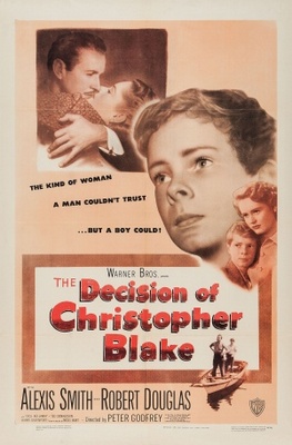 The Decision of Christopher Blake movie poster (1948) mug #MOV_bb0e06a7