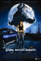Dark Moon Rising movie poster (2009) Longsleeve T-shirt #697418