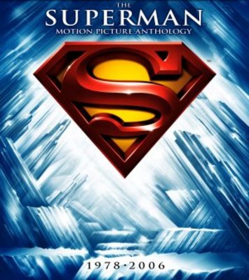 Superman Returns movie poster (2006) puzzle MOV_bb1e639d