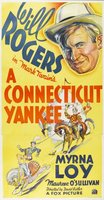A Connecticut Yankee movie poster (1931) Tank Top #653663