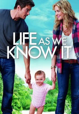 Life as We Know It movie poster (2010) Poster MOV_bb338282