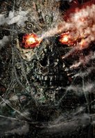 Terminator Salvation movie poster (2009) magic mug #MOV_bb3a2914