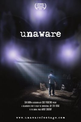 Unaware movie poster (2010) Poster MOV_bb3cb81e