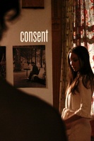 Consent movie poster (2010) sweatshirt #1065197