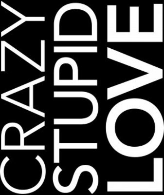 Crazy, Stupid, Love. movie poster (2011) puzzle MOV_bb3f99e1