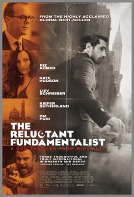The Reluctant Fundamentalist movie poster (2012) sweatshirt