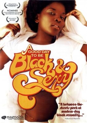 A Good Day to Be Black & Sexy movie poster (2008) poster