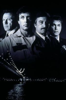 Cop Land movie poster (1997) poster with hanger