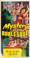 Murder at the Windmill movie poster (1949) mug #MOV_bb4e44a1