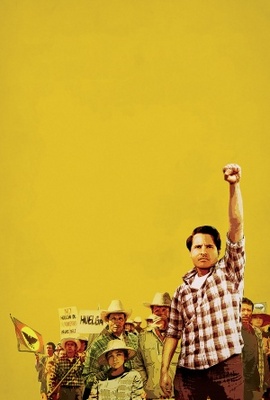 Cesar Chavez: An American Hero movie poster (2014) metal framed poster
