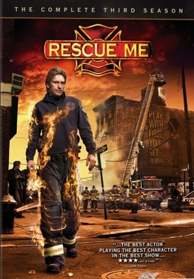 Rescue Me movie poster (2004) Poster MOV_bb52113c