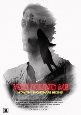 You Found Me movie poster (2016) puzzle MOV_bb5c0d31