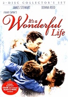 It's a Wonderful Life movie poster (1946) tote bag #MOV_bb5e3dde