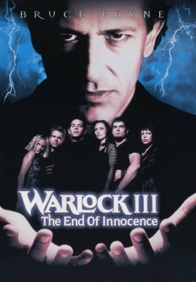 Warlock III: The End of Innocence movie poster (1999) Poster MOV_bb62d81a