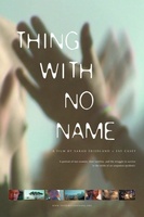 Thing with No Name movie poster (2008) sweatshirt #1125118