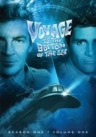 Voyage to the Bottom of the Sea movie poster (1964) magic mug #MOV_bb788b7e