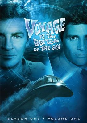 Voyage to the Bottom of the Sea movie poster (1964) hoodie