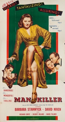 The Other Love movie poster (1947) Poster MOV_bb7a9cc9
