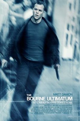The Bourne Ultimatum movie poster (2007) mug #MOV_bb7d28db