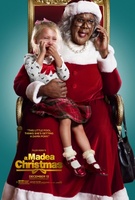 A Madea Christmas movie poster (2013) hoodie #1124025