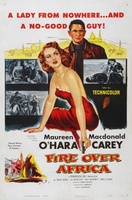 Malaga movie poster (1954) tote bag #MOV_bb917f9a