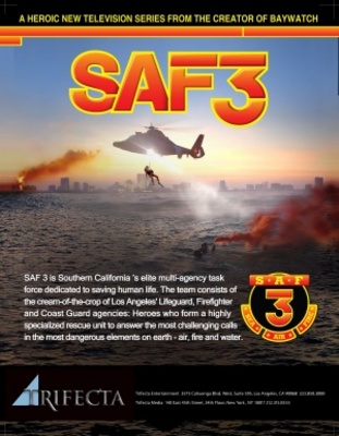 SAF3 movie poster (2013) Tank Top