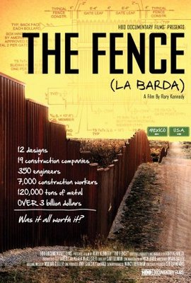 The Fence movie poster (2010) Poster MOV_bb9c9a1d