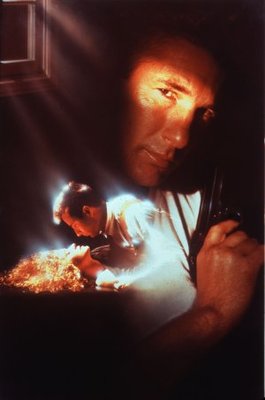 Internal Affairs movie poster (1990) hoodie