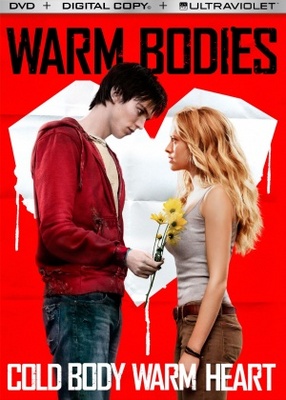 Warm Bodies movie poster (2012) Poster MOV_bba78275